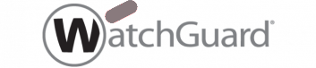 Logo WatchGuard