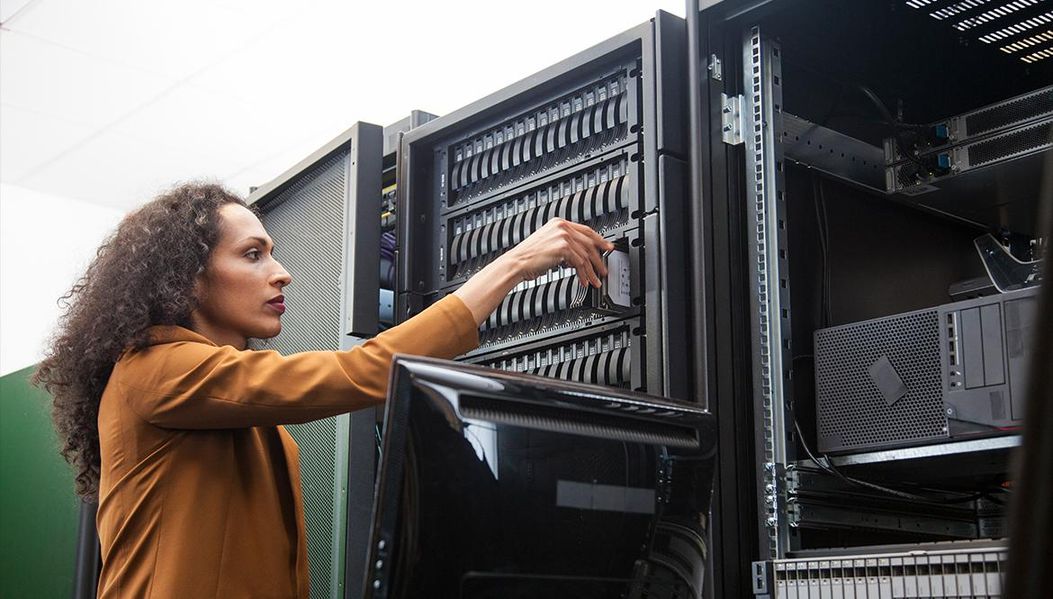 soluções cloud empresas